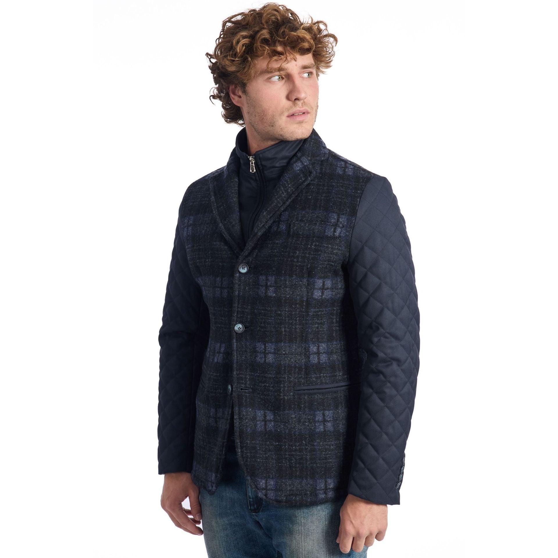 Roberto Pepe Luxury Vestes Élégantes Pour Hommes Modernes - Felix Store 