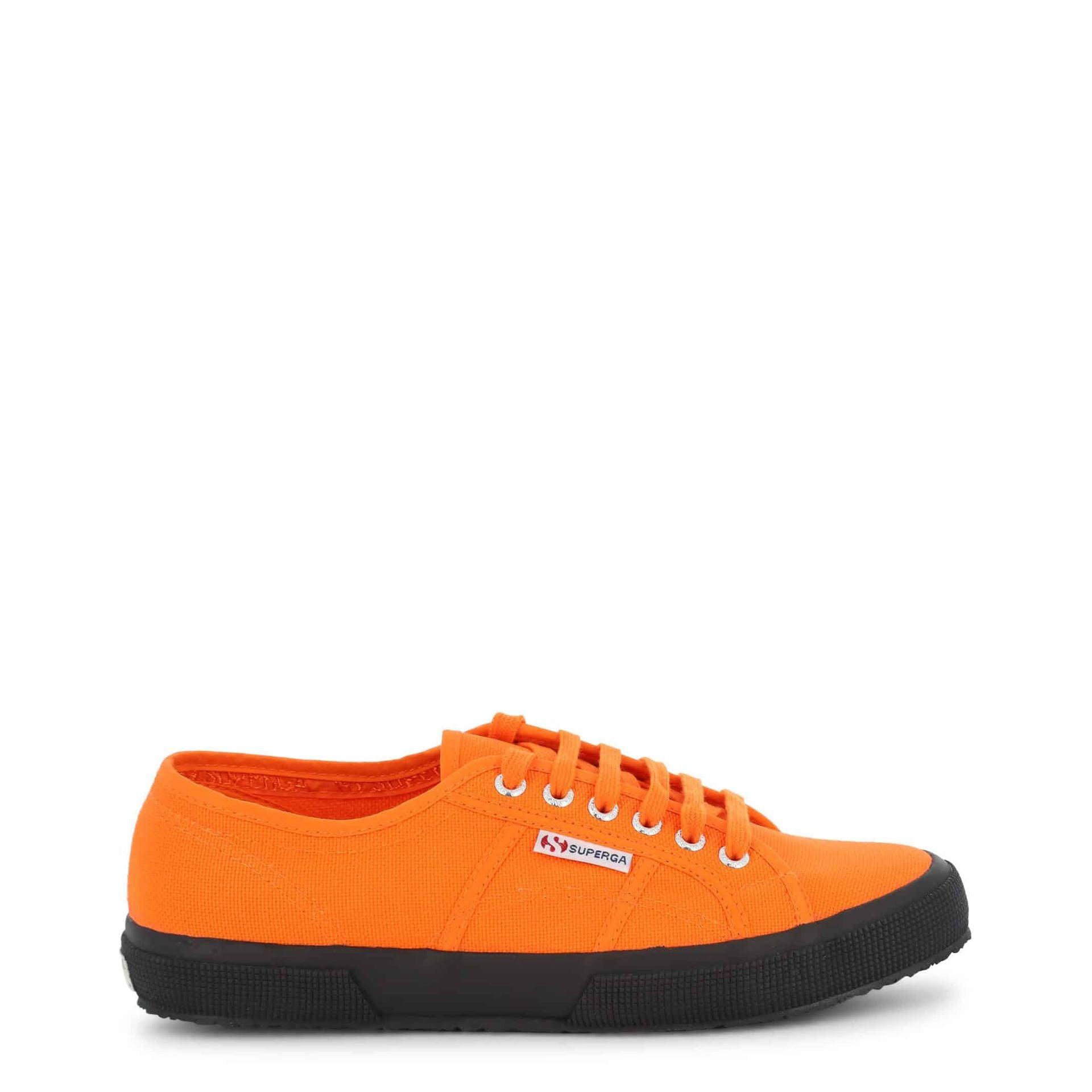 Superga Sneakers Unisex en Tissu avec Semelle en Caoutchouc - Felix Store 