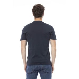 Baldinini Trend T-Shirts Pour Un Style Élégant Et Confortable - Felix Store 