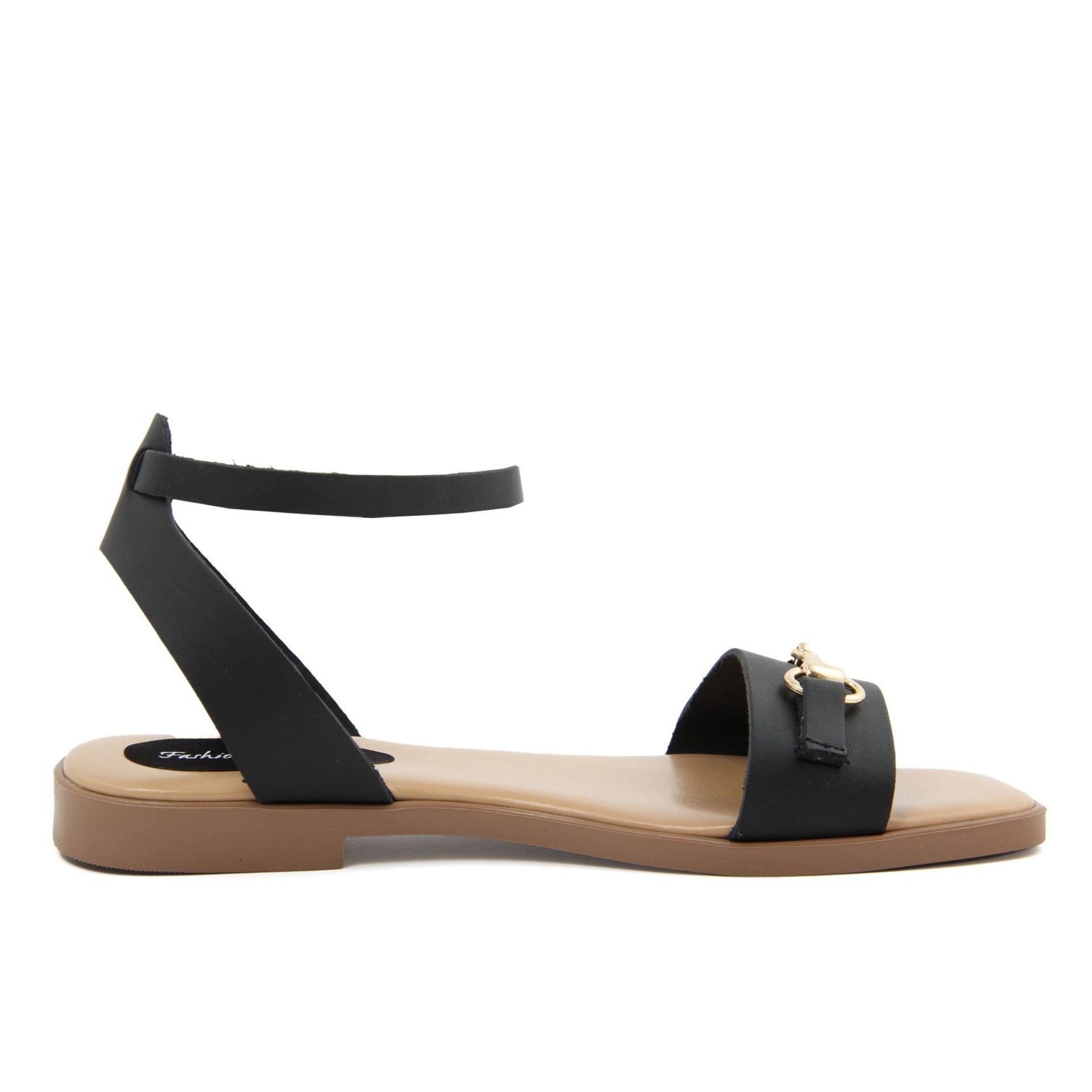 Fashion Attitude Sandales Élégantes Pour Femmes Modernes - Felix Store 