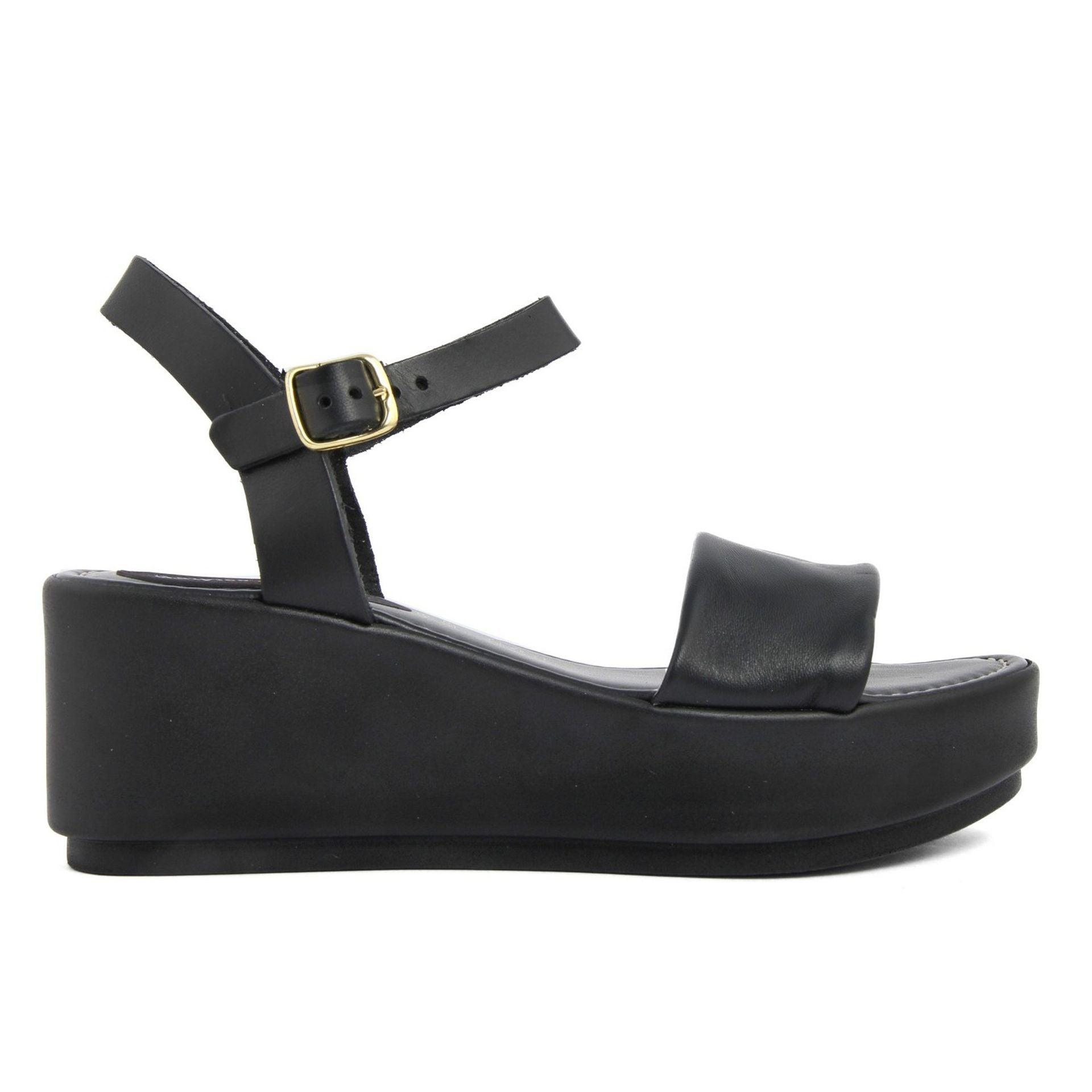 Fashion Attitude Sandales Élégantes Pour Femme Chic - Felix Store 