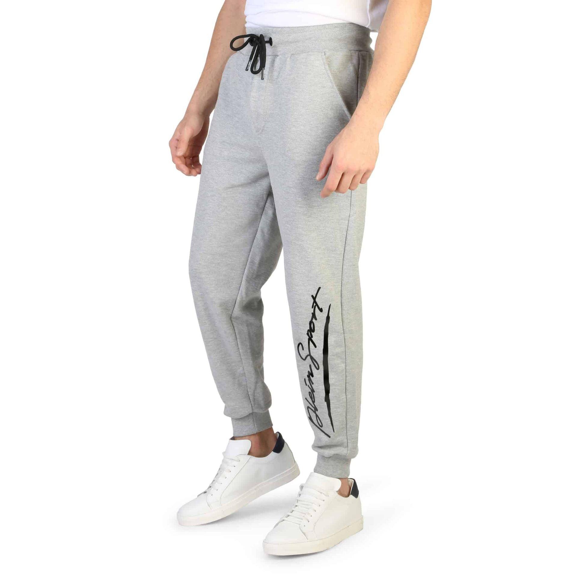 Plein Sport Pantalon De Jogging Confort Et Élégance - Felix Store 