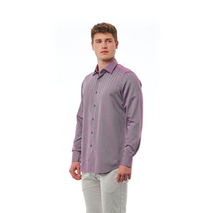 Bagutta Chemises Élégantes en Coton Pour Hommes - Felix Store 