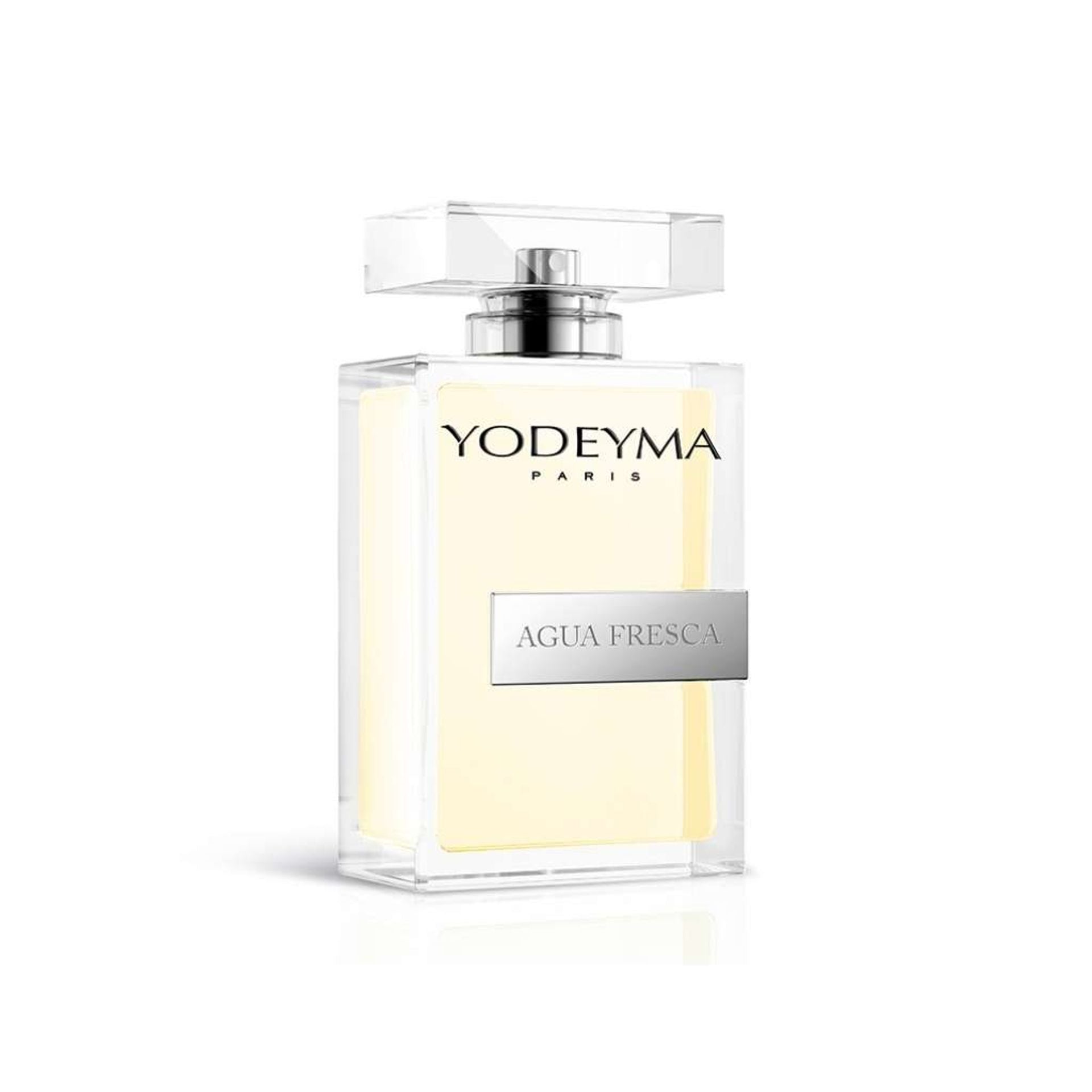 Yodeyma Parfums Eau de Toilette 100 ml Fraîcheur Unisexe - Felix Store 