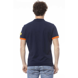 Invicta Polo Confortable Pour Hommes En Coton Uni - Felix Store 
