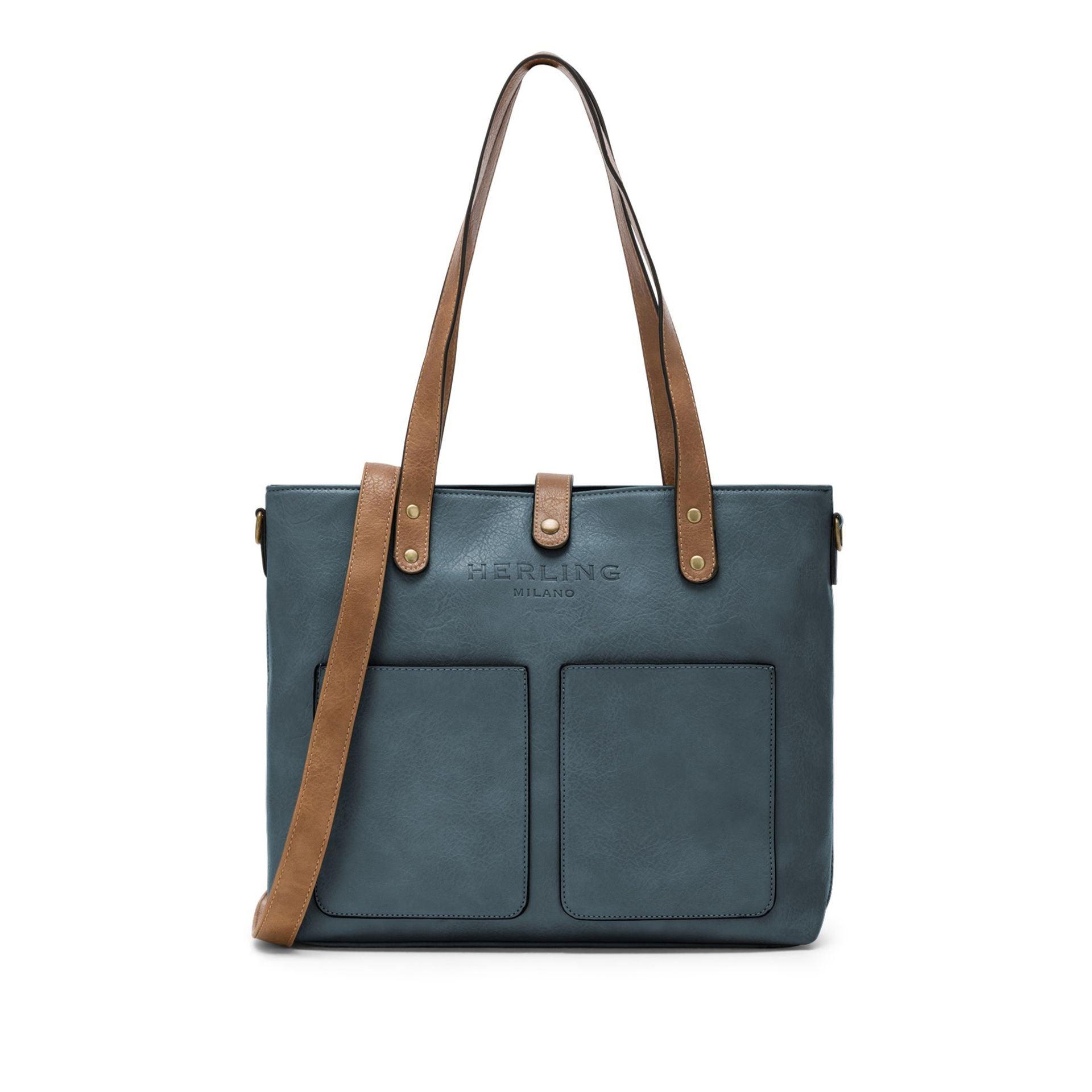 Herling Sacs Porté Épaule Élégants et Pratiques - Felix Store 