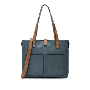 Herling Sacs Porté Épaule Élégants et Pratiques - Felix Store 