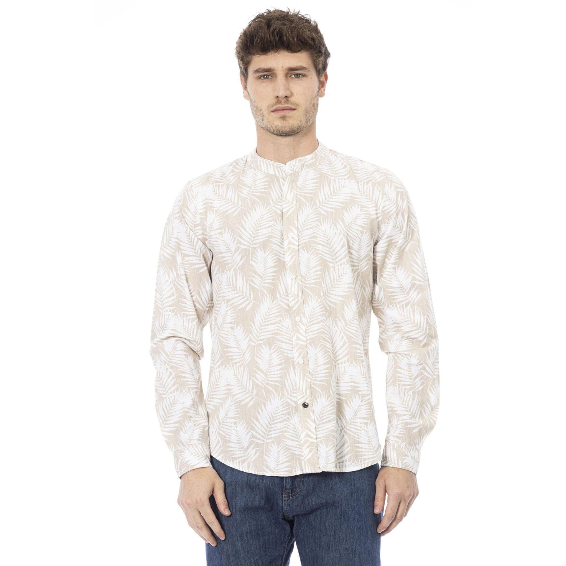 Baldinini Trend Chemises Élégantes Pour Hommes Modernes - Felix Store 