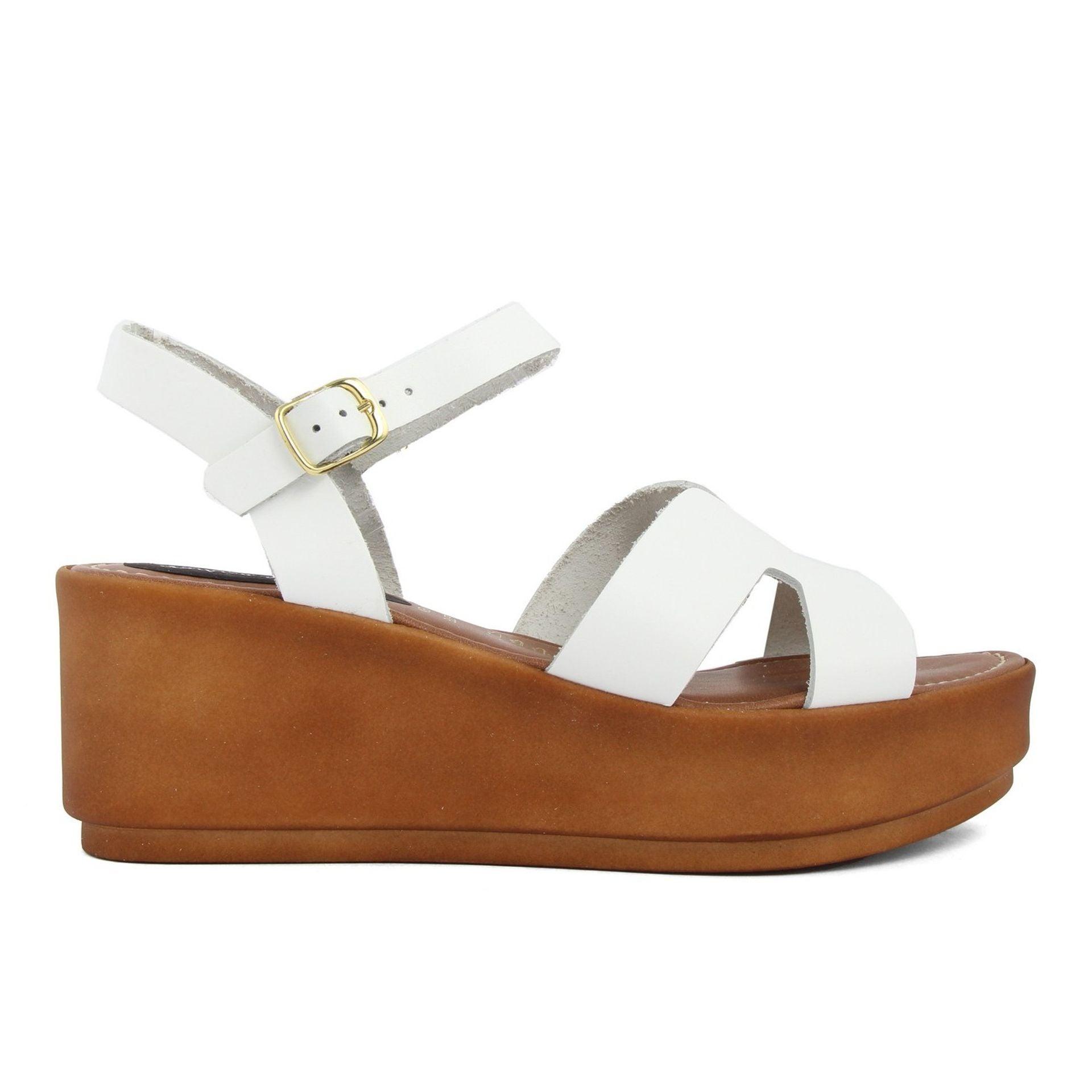 Fashion Attitude Sandales Élégantes Confortables Pour Été - Felix Store 