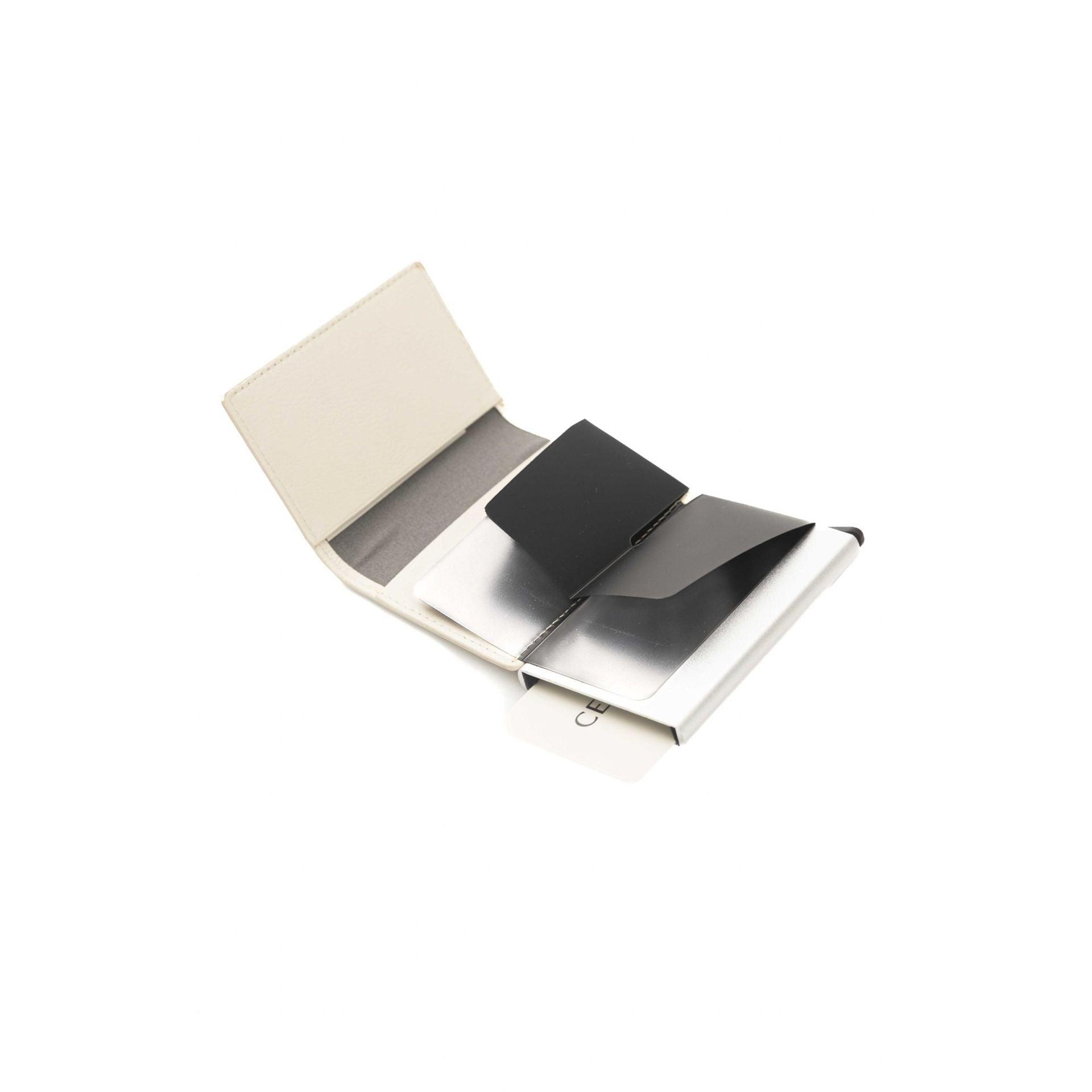 Cerruti 1881 Portefeuilles Cuir Élégant Pour Homme - Felix Store 
