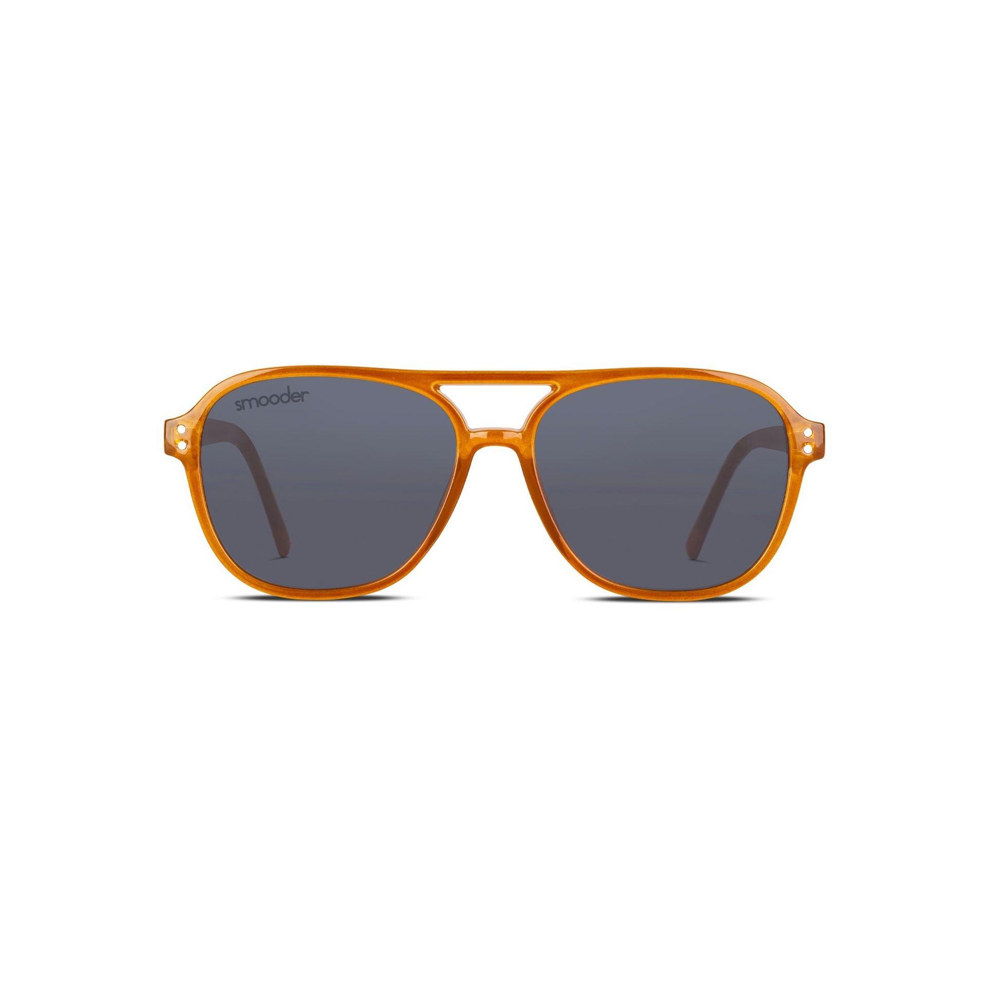 Smooder Lunettes De Soleil Unisexe Pour Été Stylé - Felix Store 