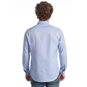 Baldinini Trend Chemises Élégantes Pour Hommes Modernes - Felix Store 