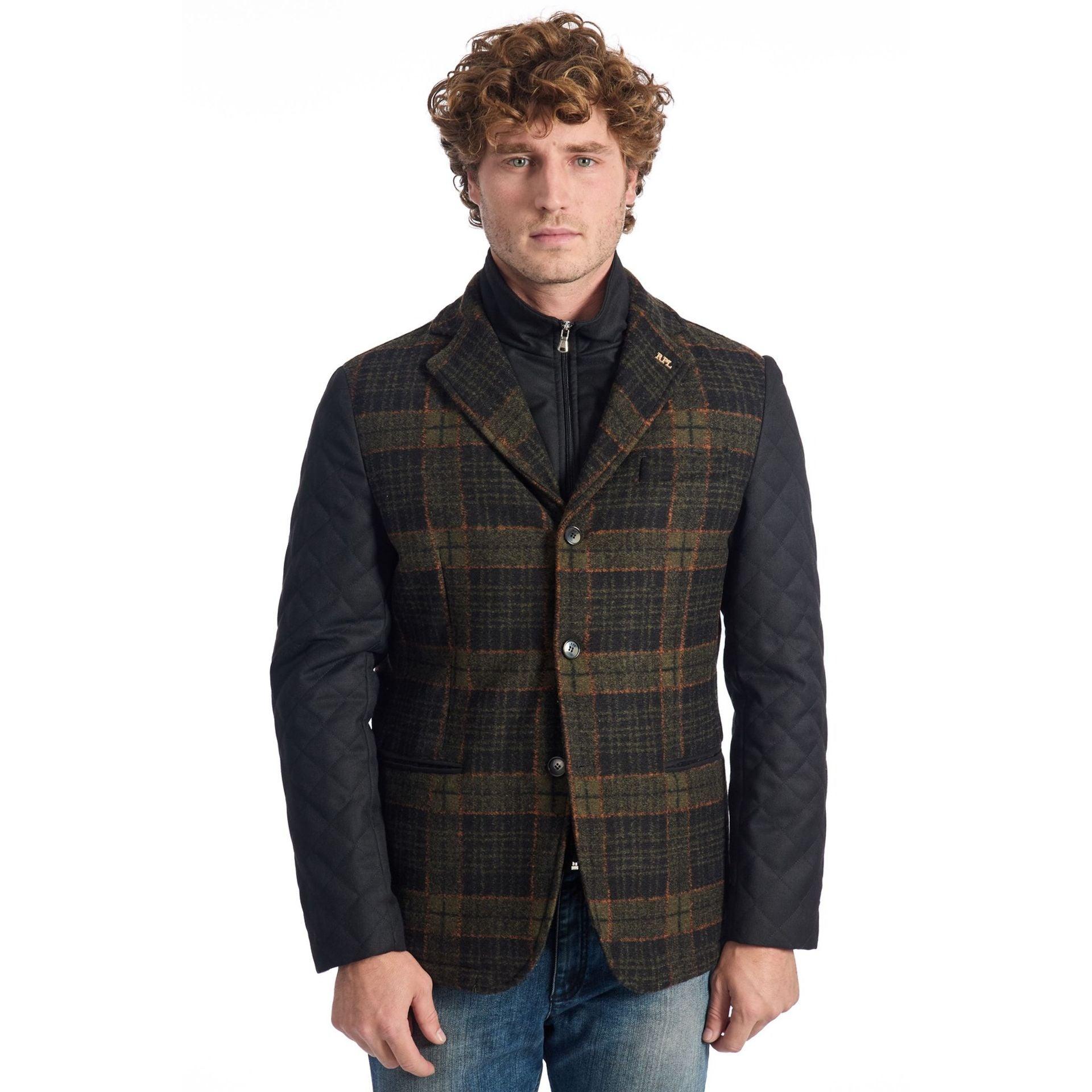 Roberto Pepe Luxury Vestes Élégantes Pour Homme Modernes - Felix Store 