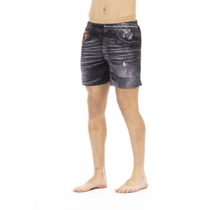 Just Cavalli Beachwear Maillots de Bains Stylés et Confortables - Felix Store 
