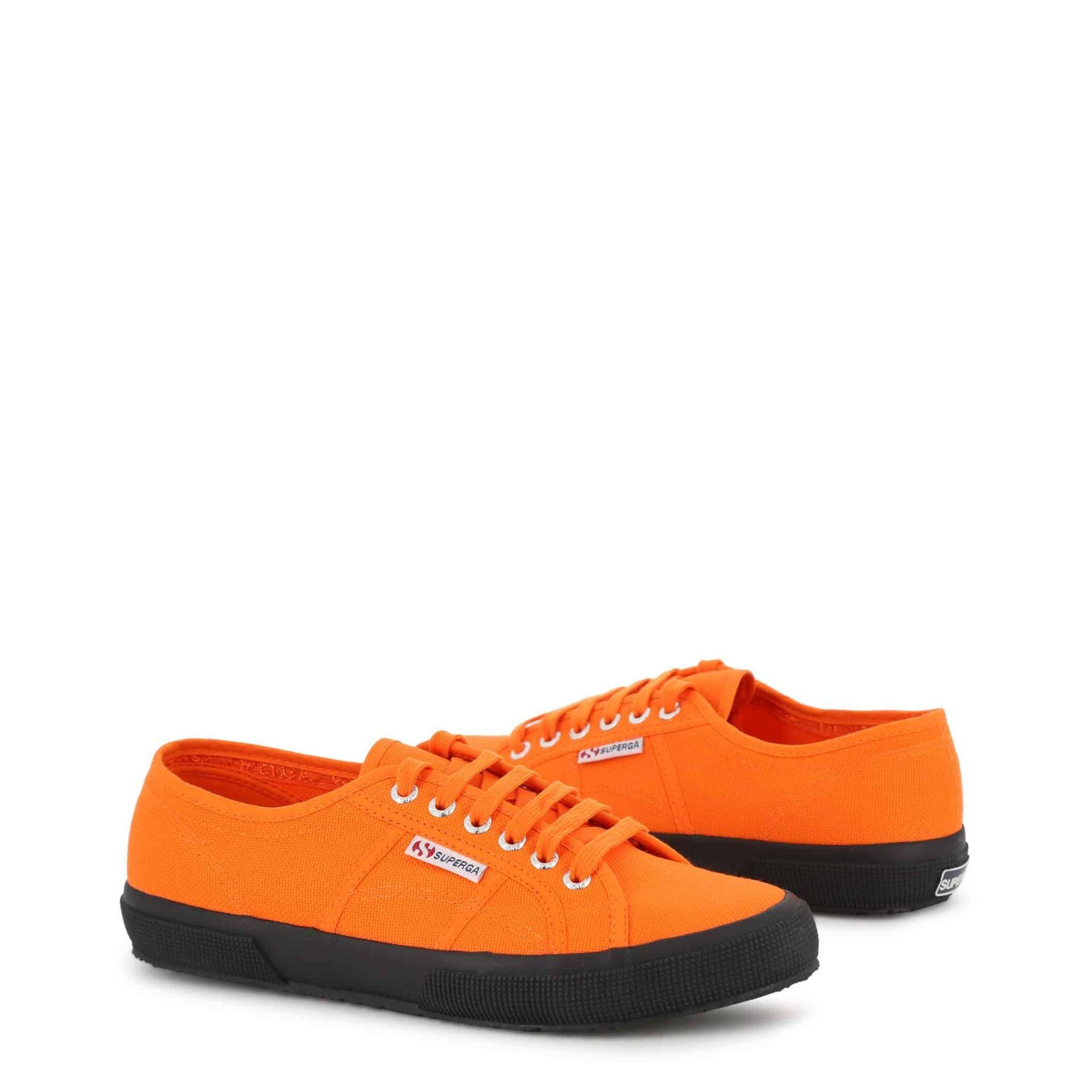 Superga Sneakers Unisex en Tissu avec Semelle en Caoutchouc - Felix Store 