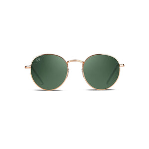 Twig Lunettes de Soleil Unisex En Monture Métal 135 mm - Felix Store 