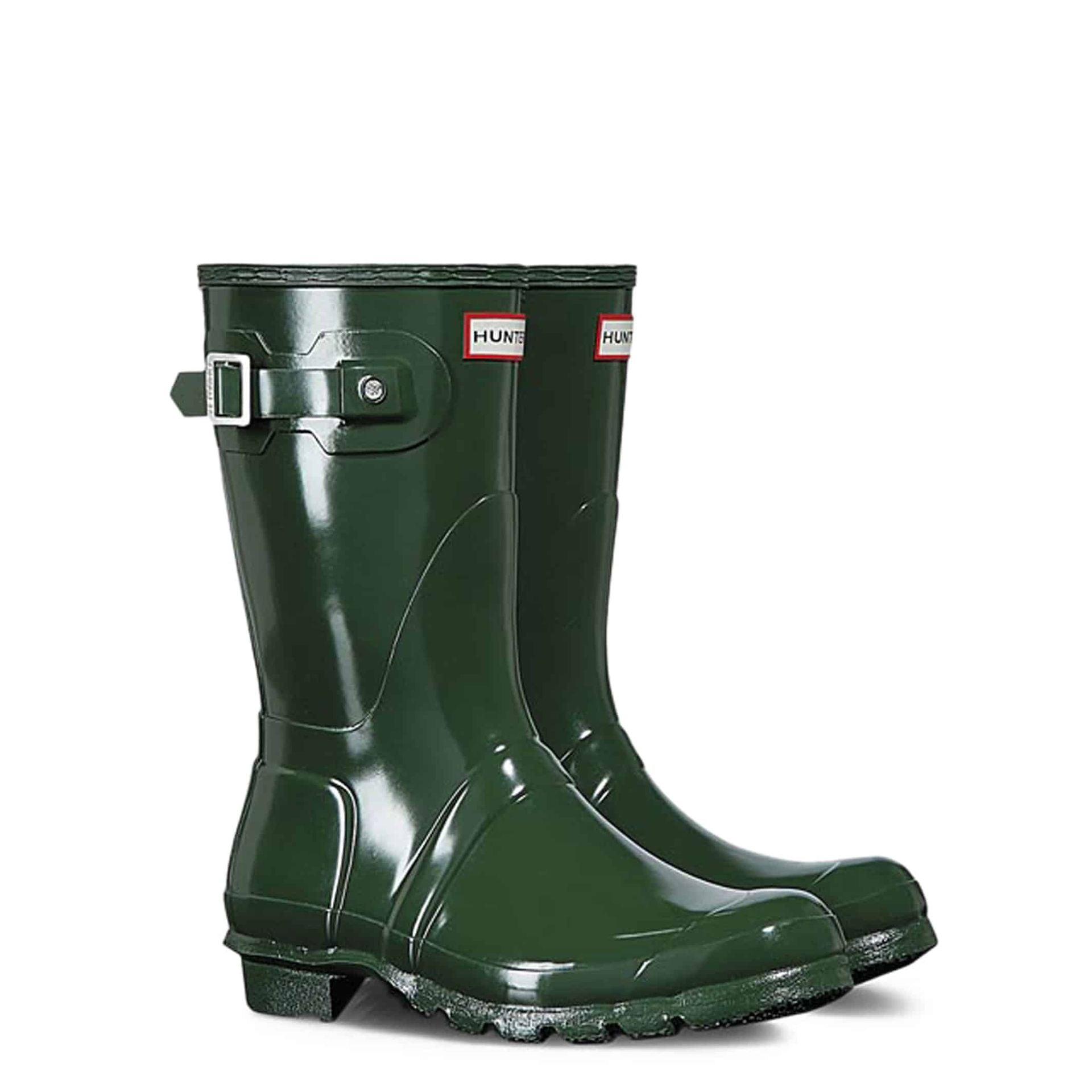 Hunter Bottes Élégantes et Confortables pour l'Automne - Felix Store 