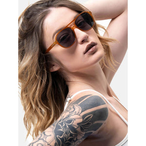 Smooder Lunettes De Soleil Unisexe Pour Été Stylé - Felix Store 