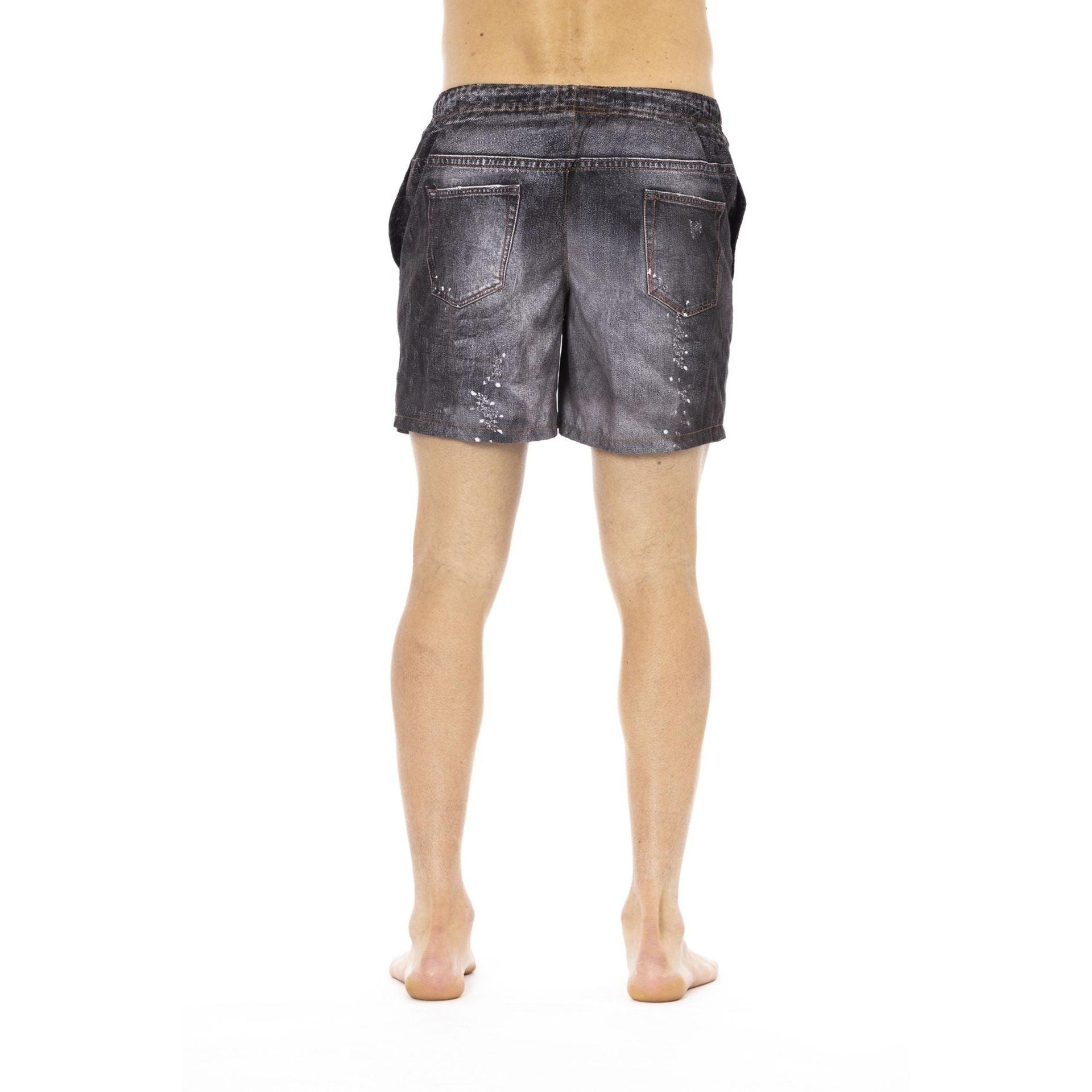 Just Cavalli Beachwear Maillots de Bains Stylés et Confortables - Felix Store 