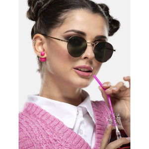 Twig Lunettes de Soleil Unisex En Monture Métal 135 mm - Felix Store 