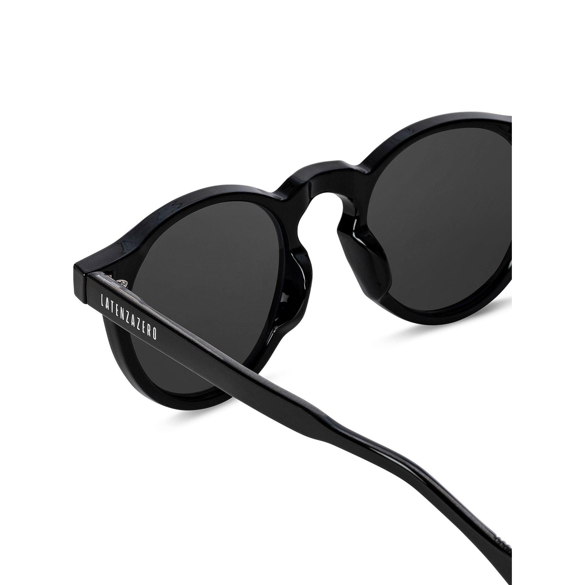 LatenzaZero Lunettes de Soleil Unisex Acétate UV3 - Felix Store 