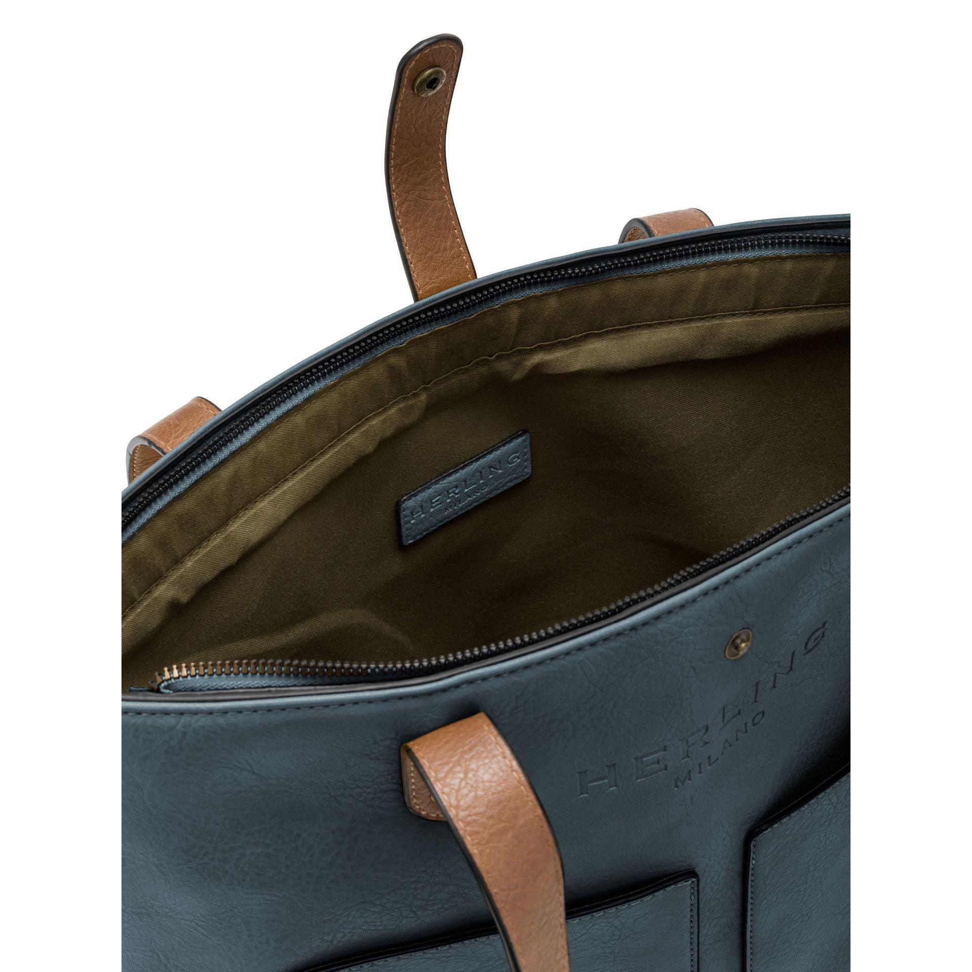 Herling Sacs Porté Épaule Élégants et Pratiques - Felix Store 