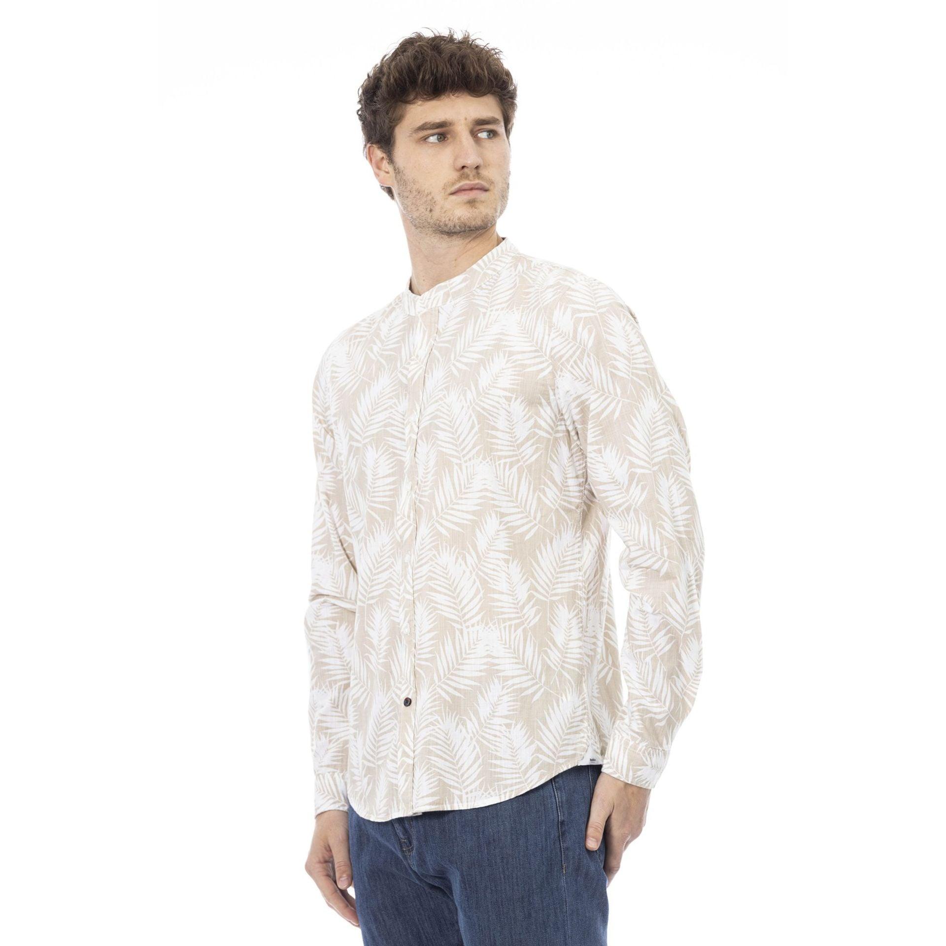 Baldinini Trend Chemises Élégantes Pour Hommes Modernes - Felix Store 