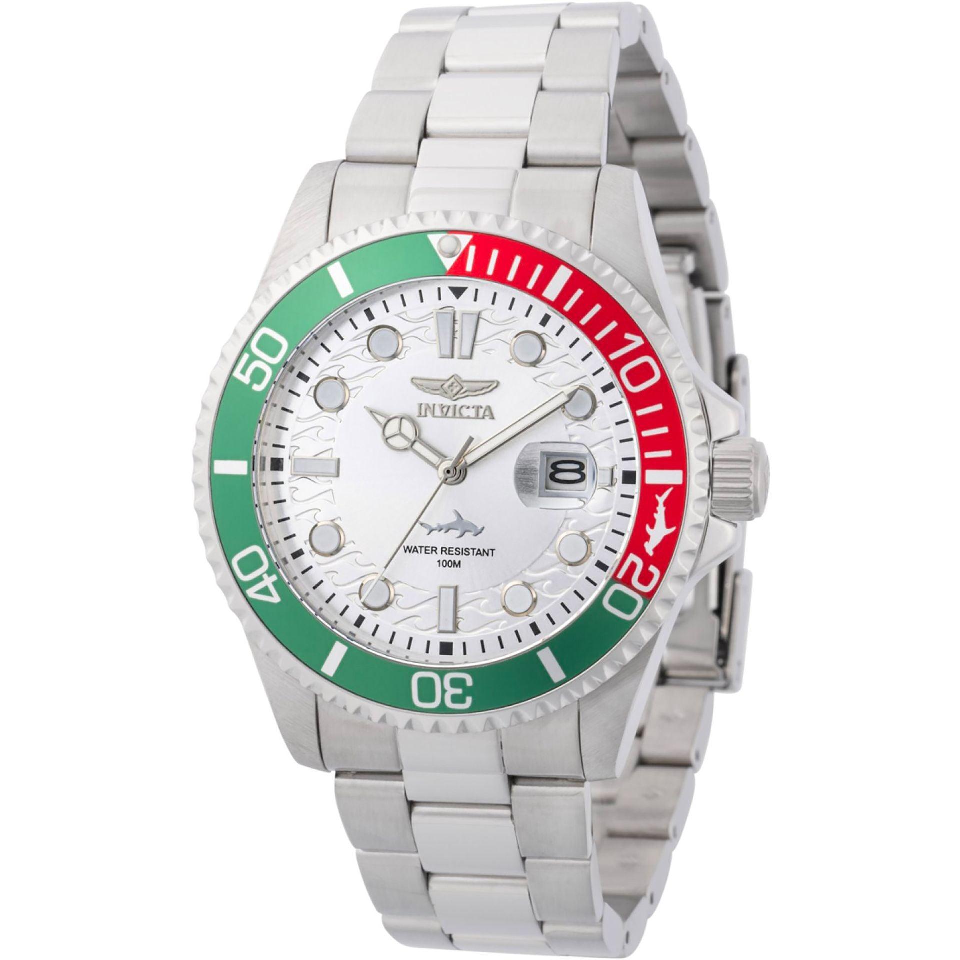 Invicta Montres Élégantes Pour Homme Boîtier 43 mm - Felix Store 