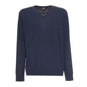 Sergio Tacchini Pulls Élégants Pour Hommes En Laine - Felix Store 