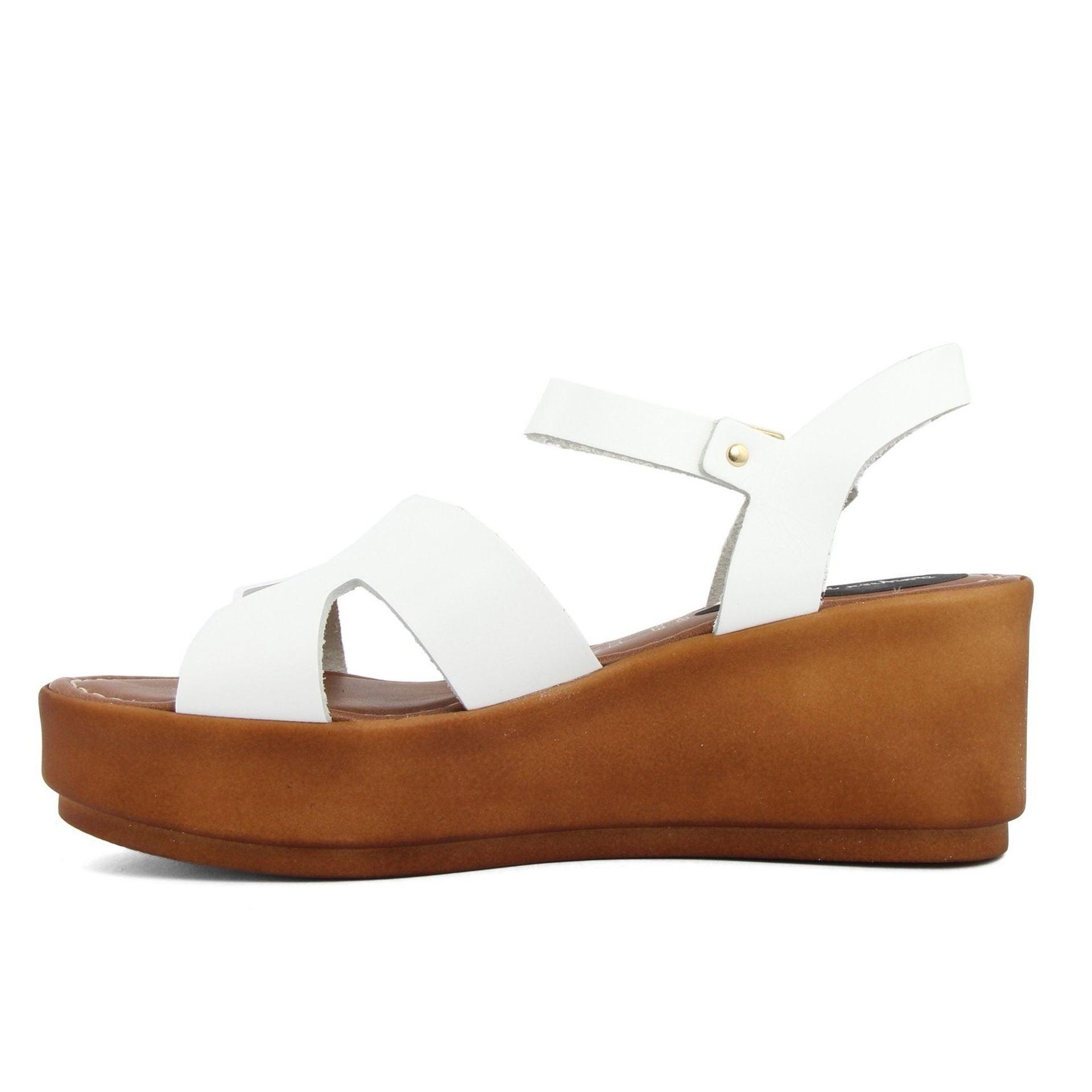 Fashion Attitude Sandales Élégantes Confortables Pour Été - Felix Store 