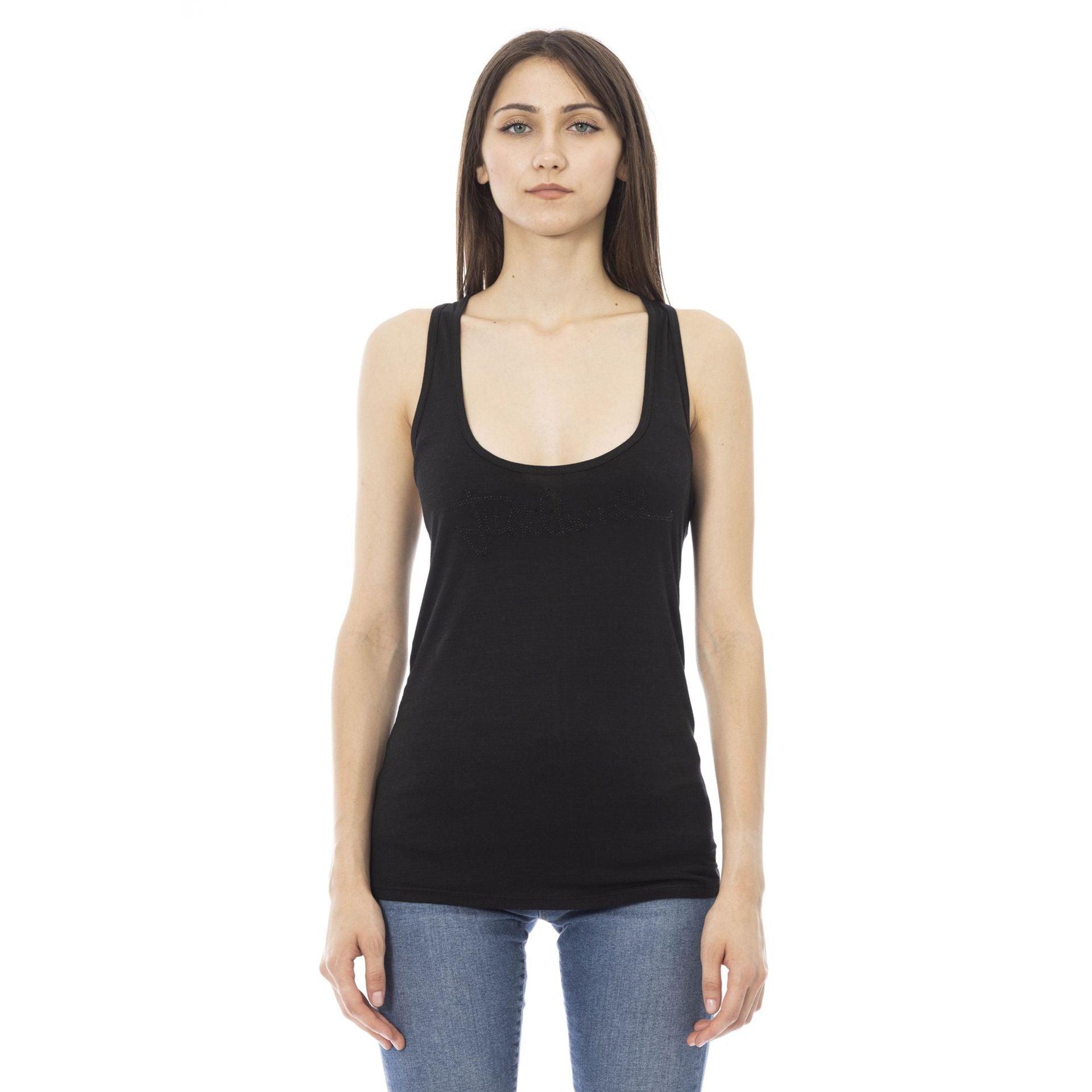 Just Cavalli Beachwear Top Élégant Pour Femme Moderne - Felix Store 