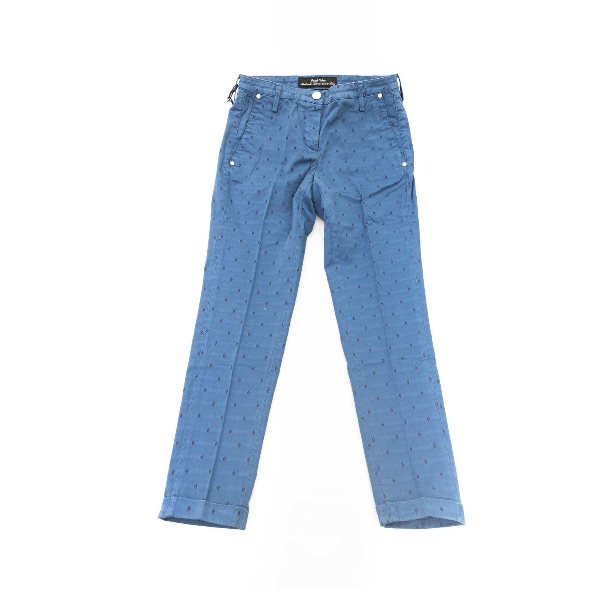 Jean Jacob Cohen Pour Femme Confort Et Style Élégant - Felix Store 