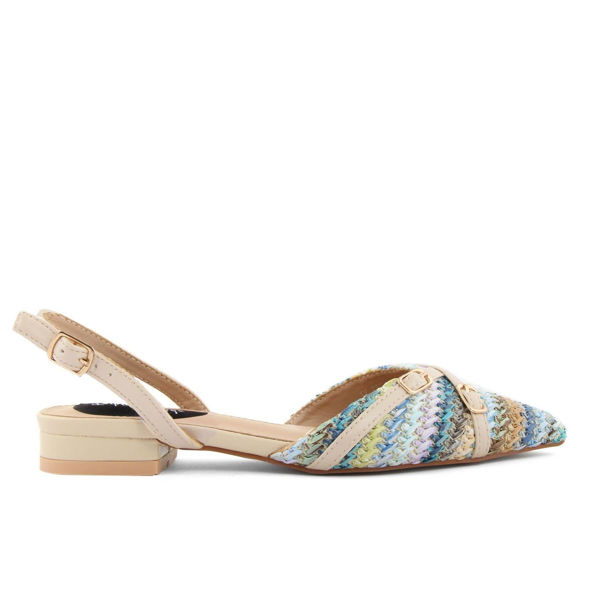 Fashion Attitude Sandales Confortables et Élégantes Pour Femme - Felix Store 