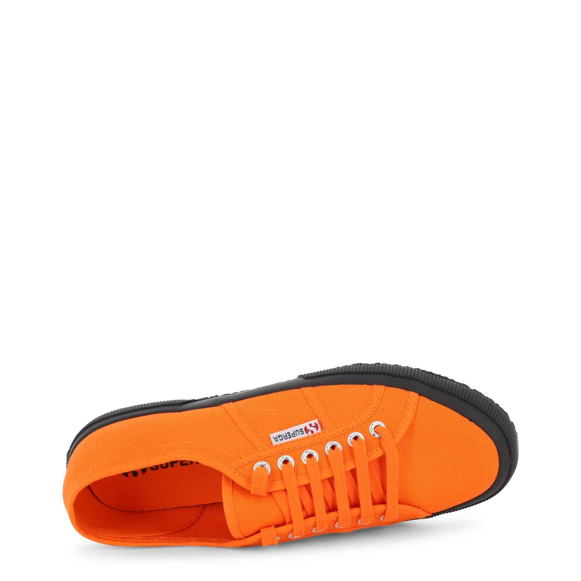 Superga Sneakers Unisex en Tissu avec Semelle en Caoutchouc - Felix Store 