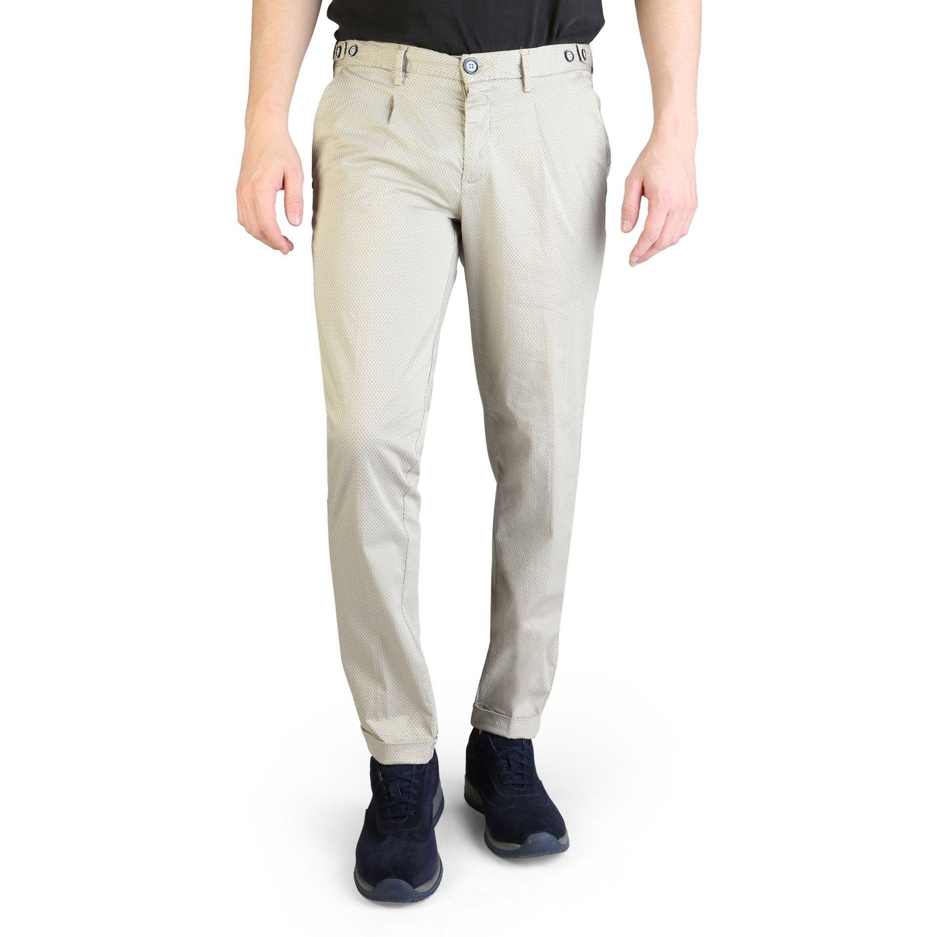 Yes Zee Pantalons Confortables Pour Hommes Élégants - Felix Store 