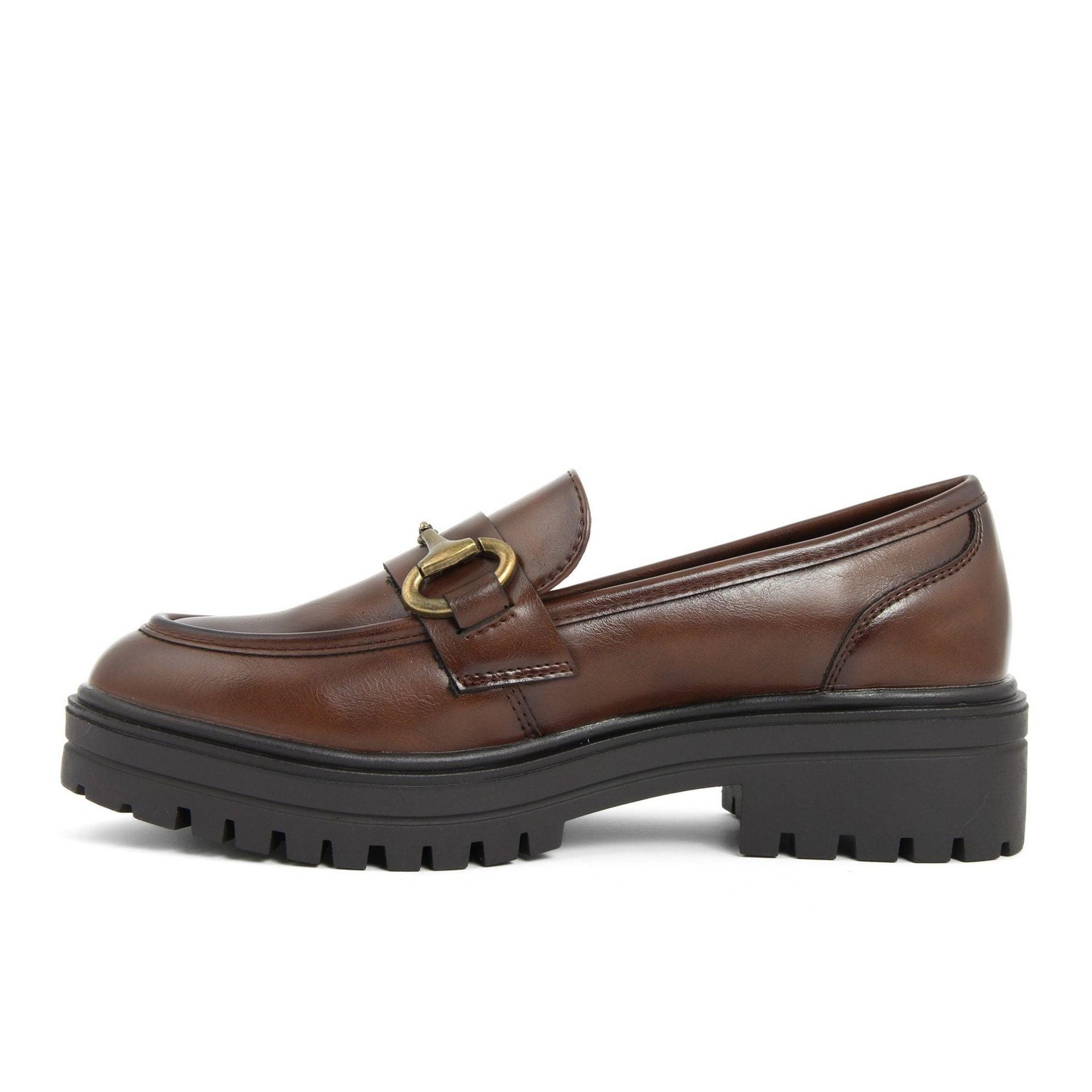 Mocassins Fashion Attitude Élégants et Confortables Femme - Felix Store 