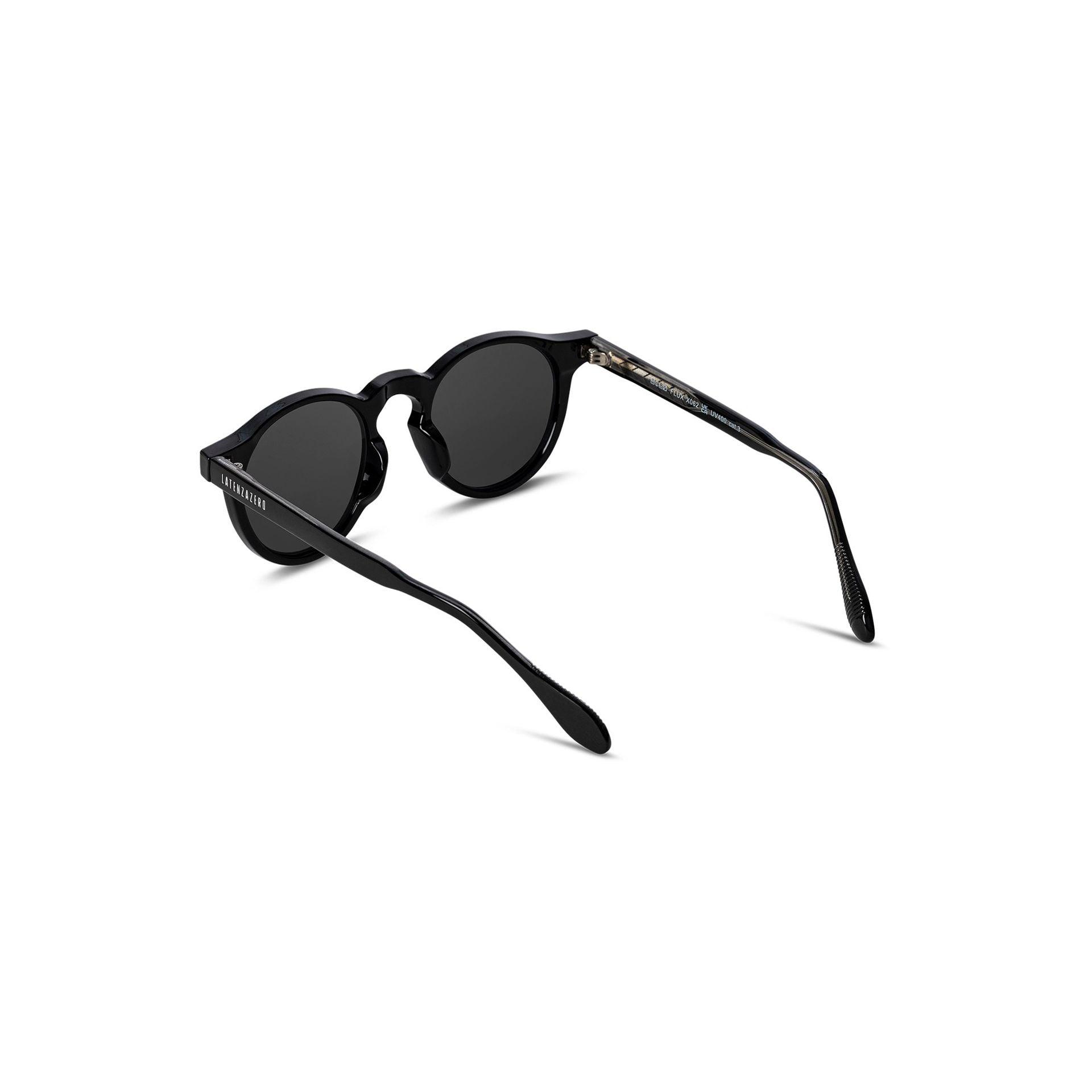 LatenzaZero Lunettes de Soleil Unisex Acétate UV3 - Felix Store 