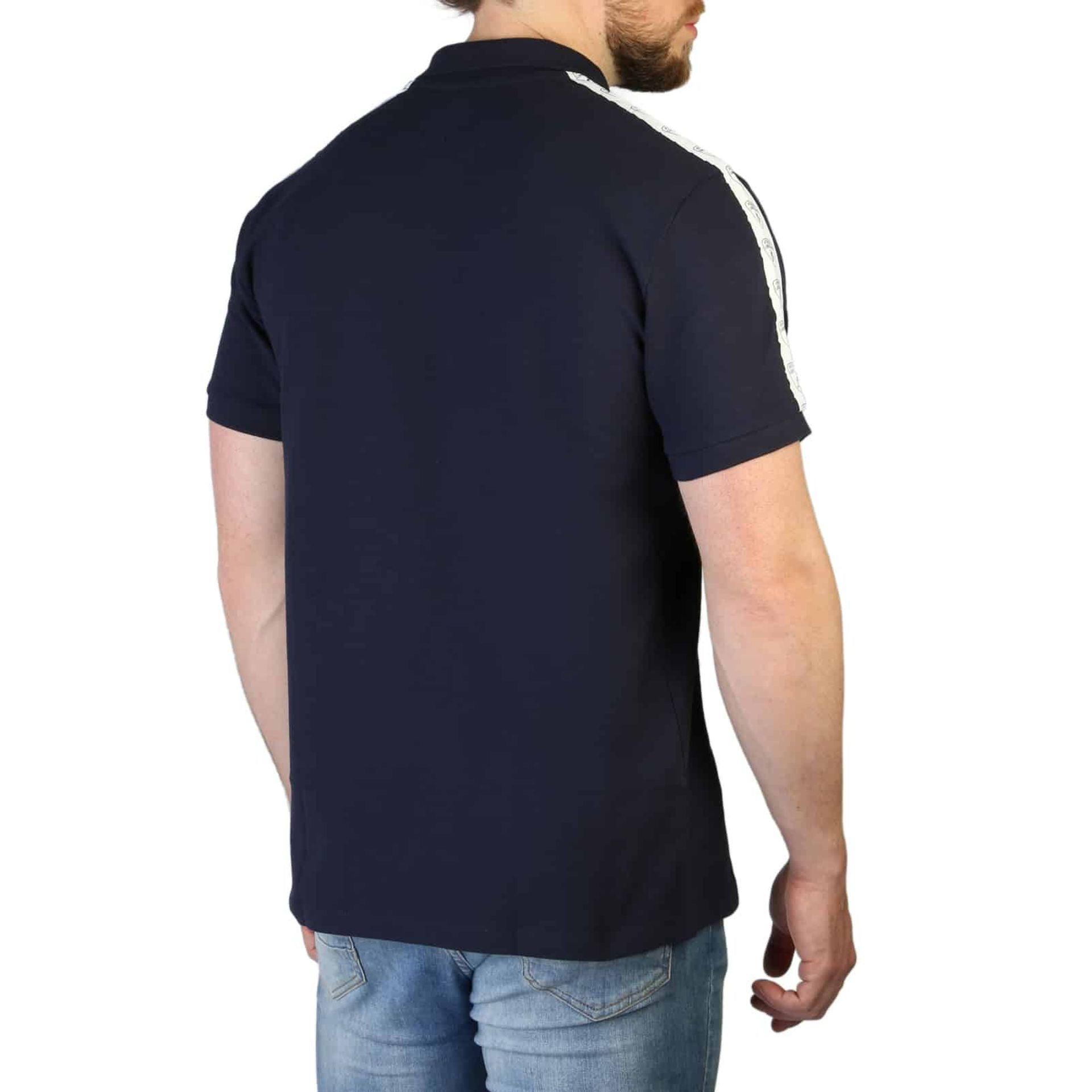 Polo Lamborghini Élégant En Coton Pour Homme Moderne - Felix Store 