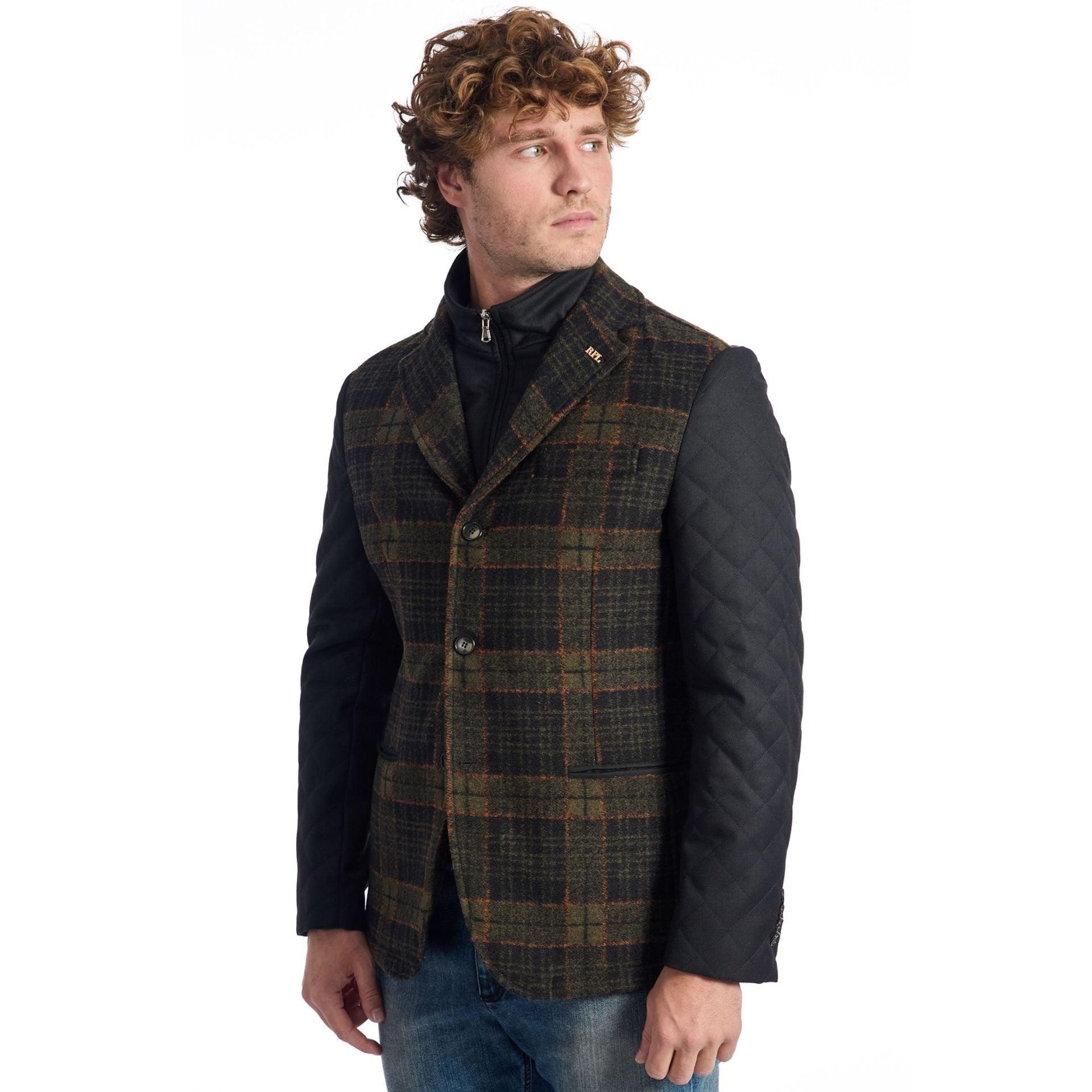 Roberto Pepe Luxury Vestes Élégantes Pour Homme Modernes - Felix Store 