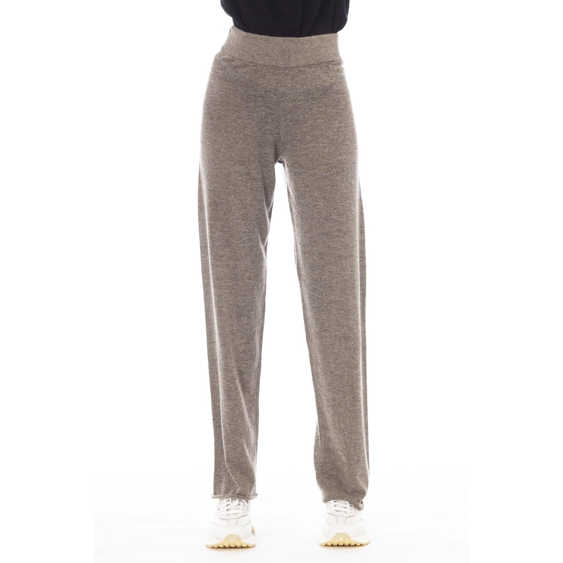 Alpha Studio Pantalons Élégants Pour Femme Confortables - Felix Store 