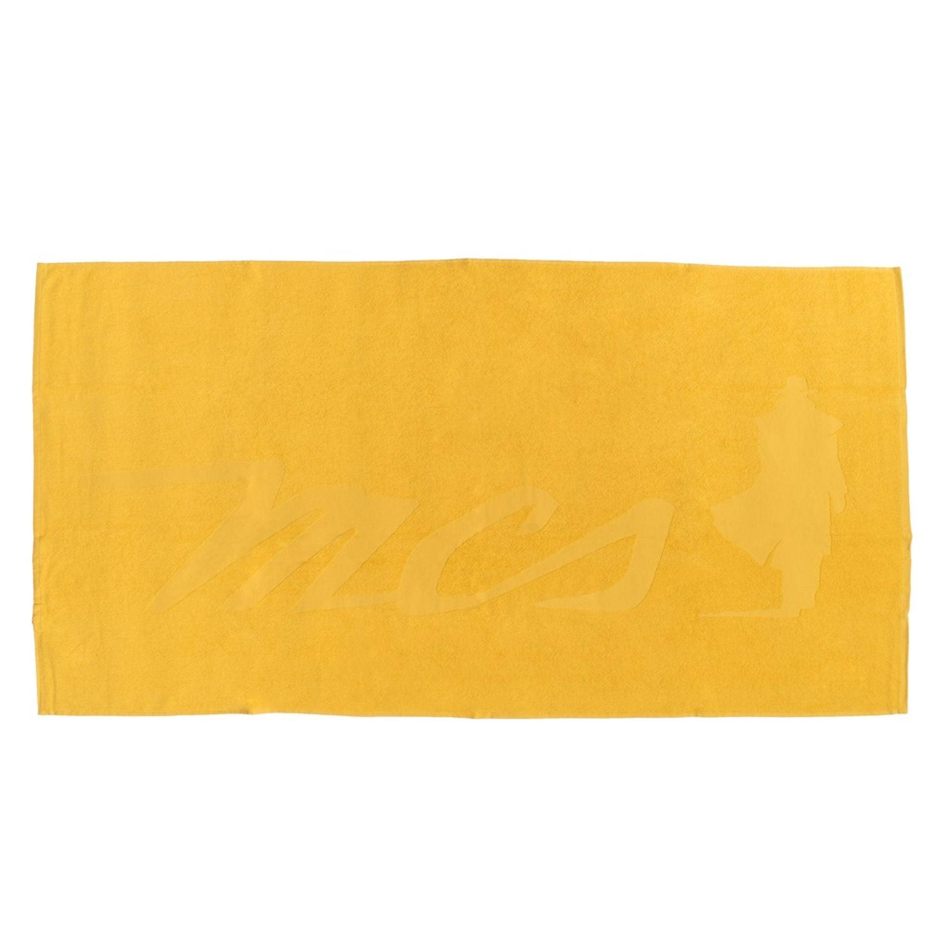 MCS Serviettes Unies 100% Coton 170x90 Printemps Été - Felix Store 
