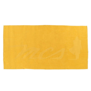 MCS Serviettes Unies 100% Coton 170x90 Printemps Été - Felix Store 