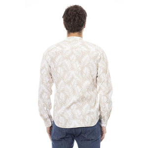 Baldinini Trend Chemises Élégantes Pour Hommes Modernes - Felix Store 