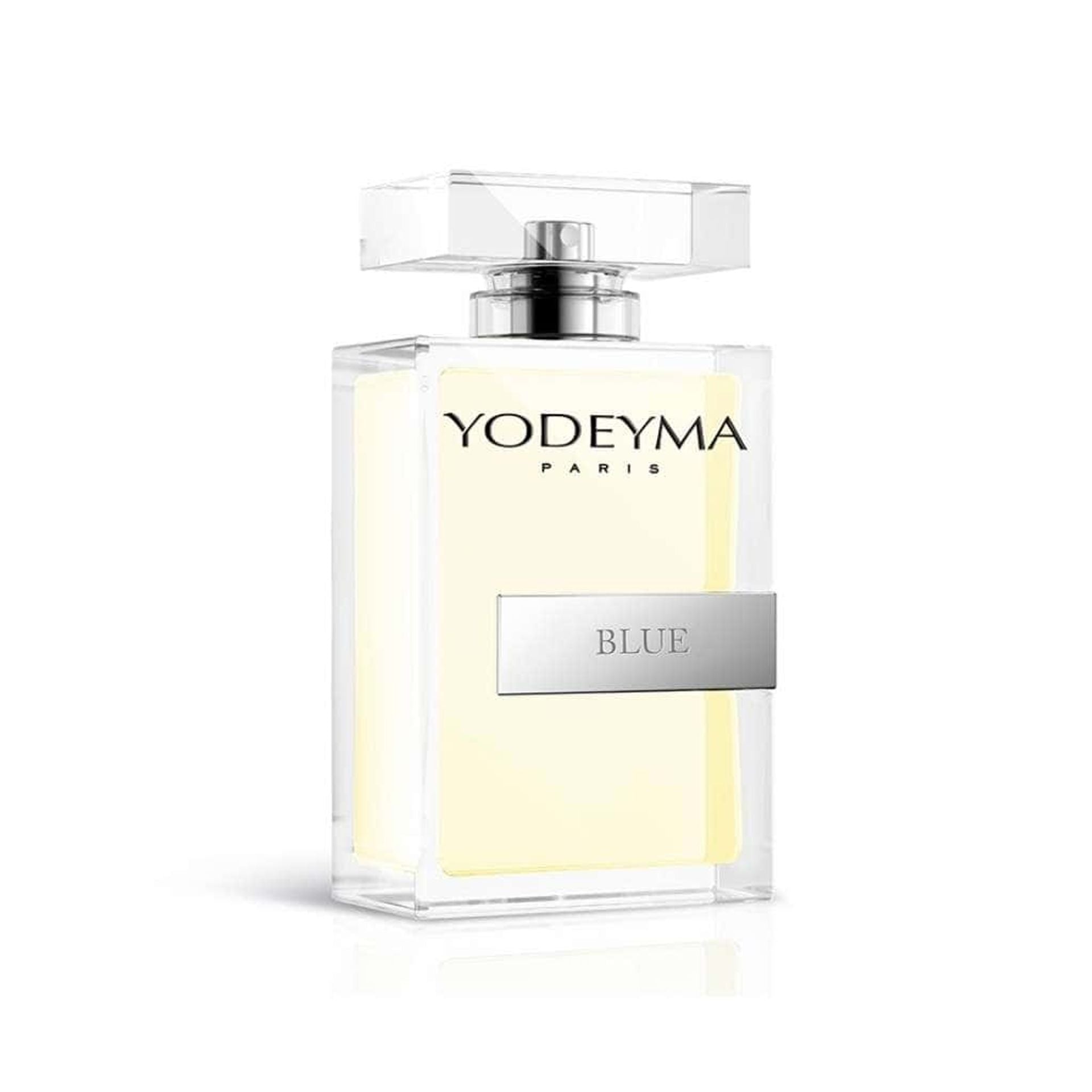 Yodeyma Parfums Parfum Pour Hommes 100 ml Agrumes Jasmin - Felix Store 