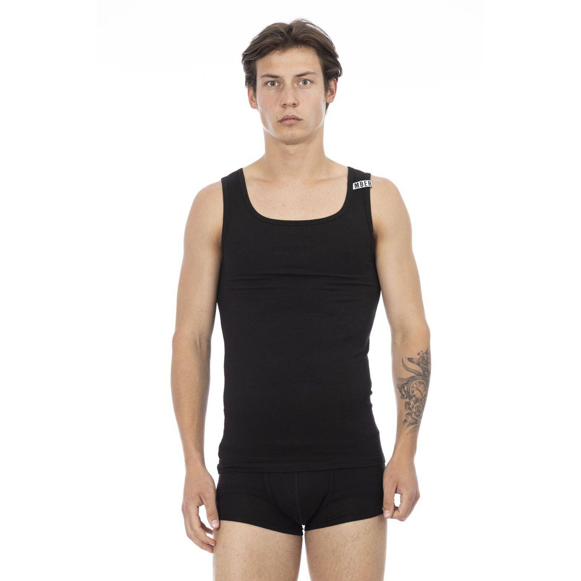Bikkembergs T-Shirts Élégants Pour Homme En Coton Durable - Felix Store 
