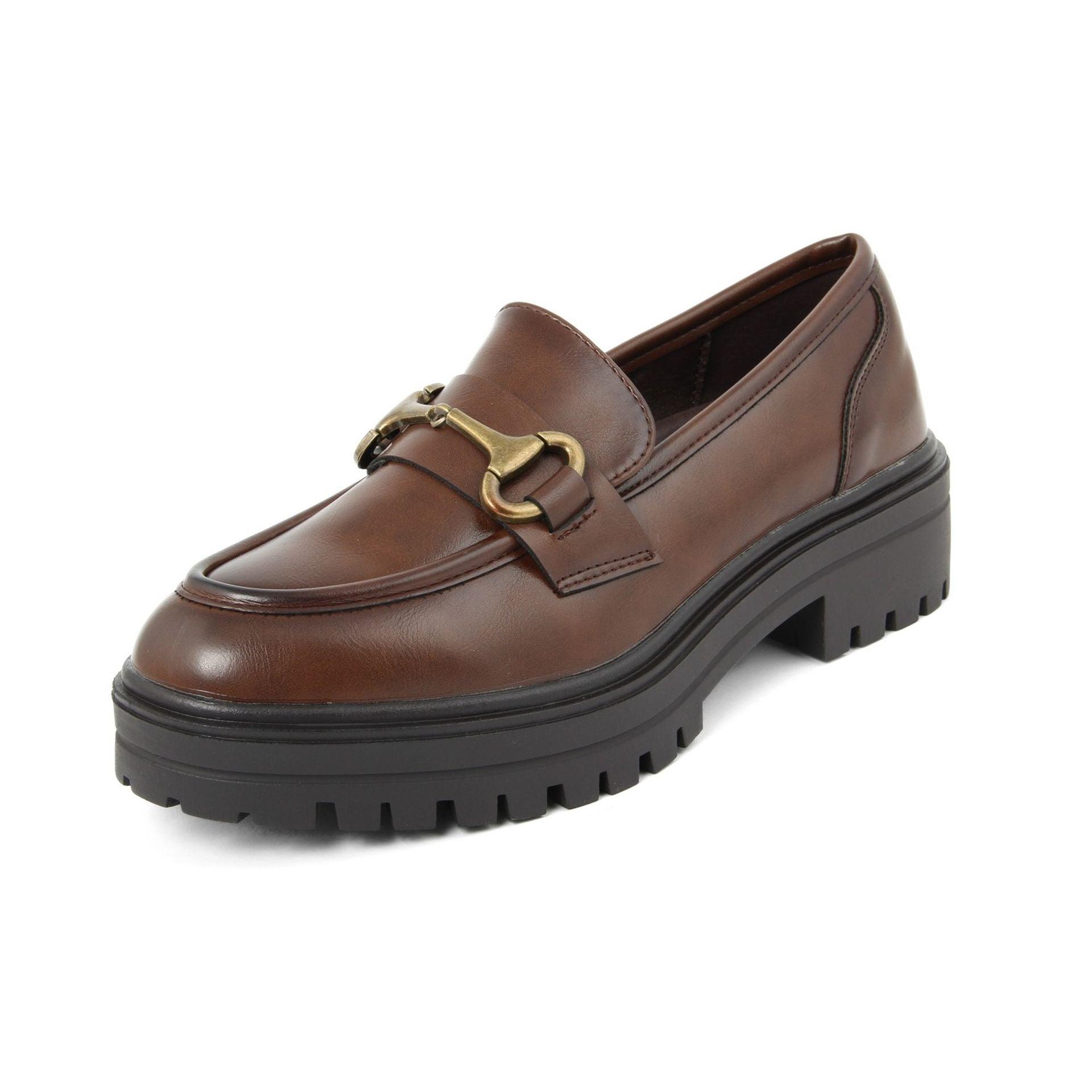 Mocassins Fashion Attitude Élégants et Confortables Femme - Felix Store 
