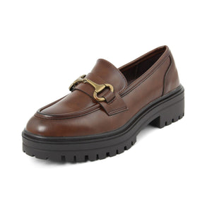 Mocassins Fashion Attitude Élégants et Confortables Femme - Felix Store 