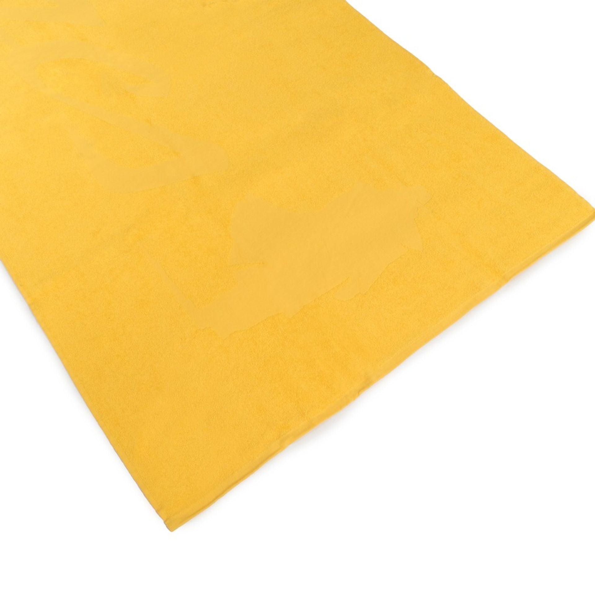 MCS Serviettes Unies 100% Coton 170x90 Printemps Été - Felix Store 