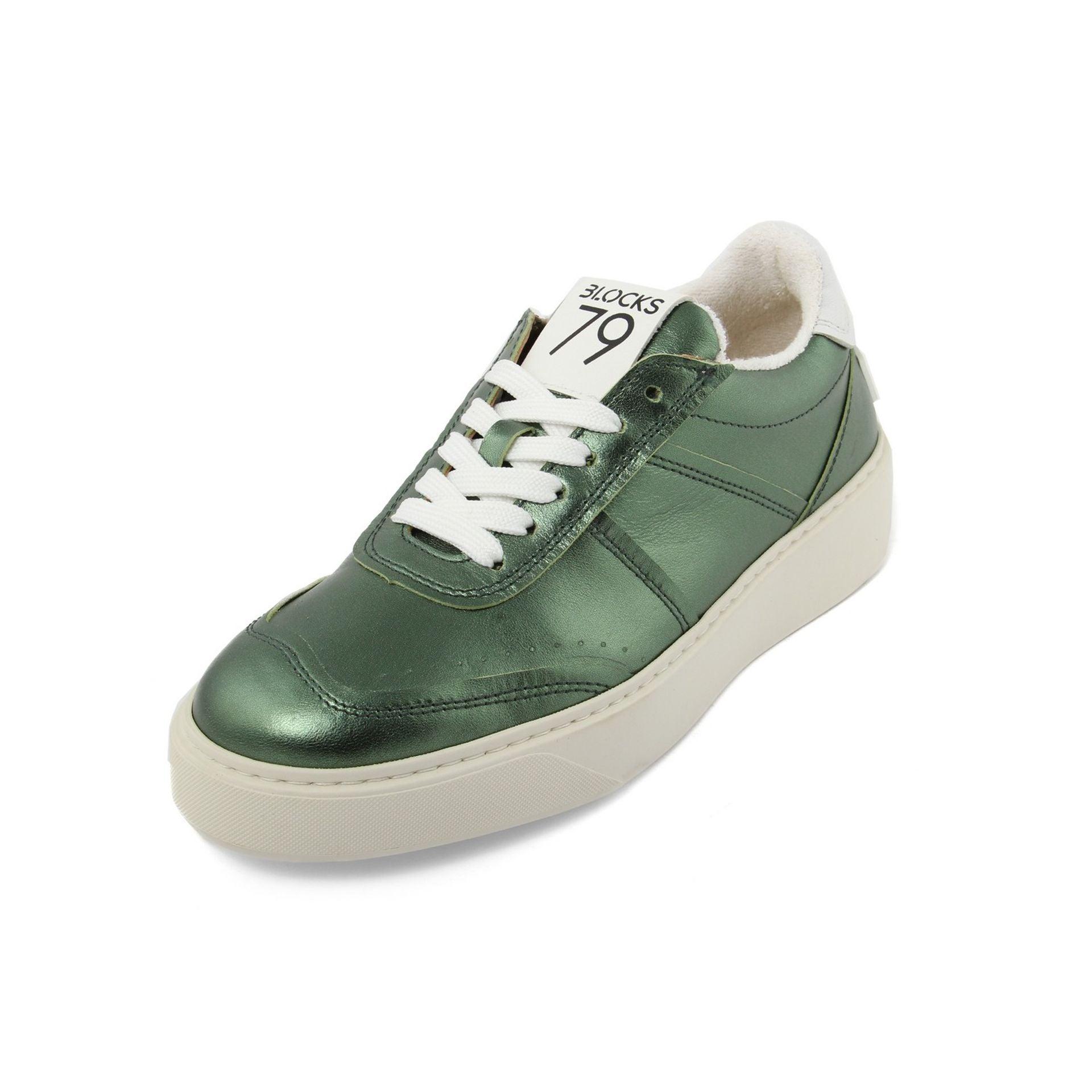 Blocks 79 Sneakers Élégantes et Confortables Pour Femmes - Felix Store 