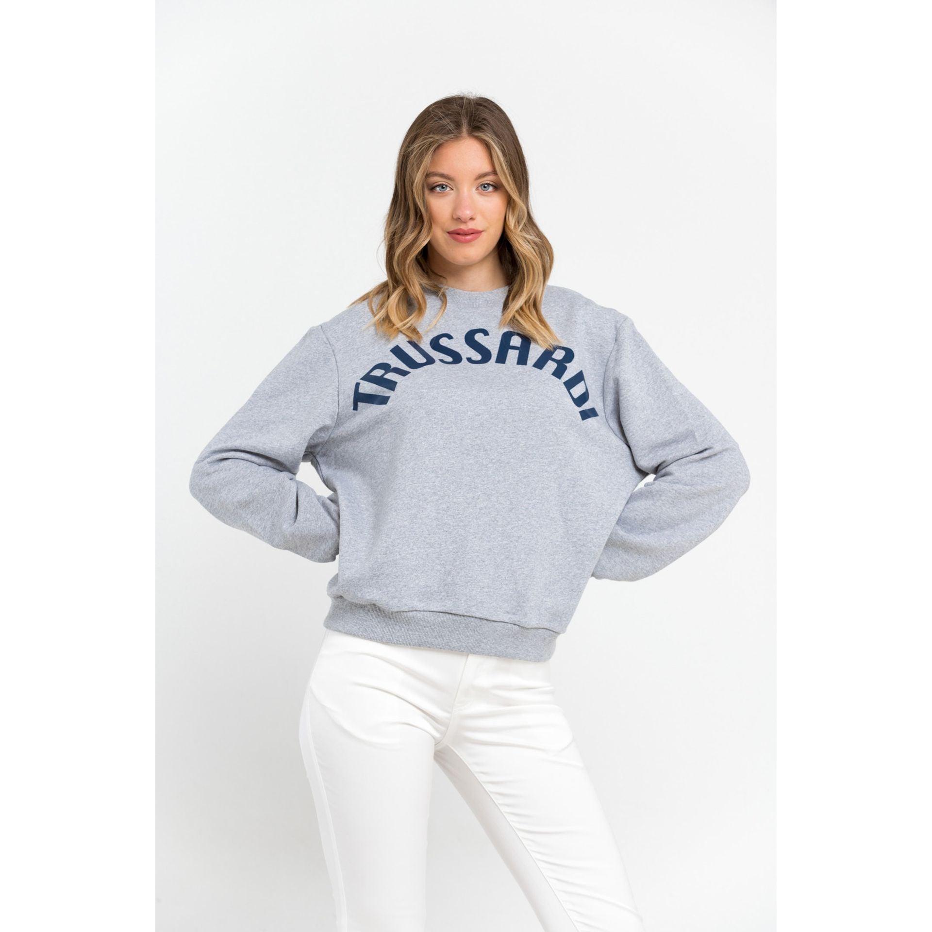 Trussardi Sweat-shirts Élégants Pour Femmes Confortables - Felix Store 